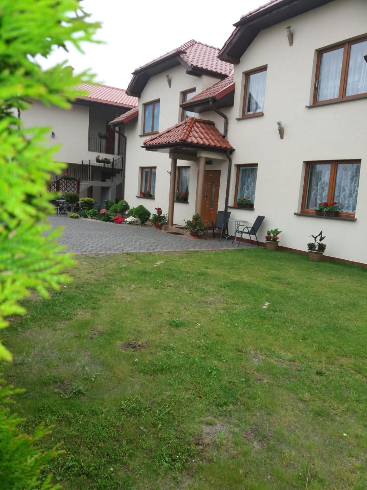 Privatunterkunft Azalia